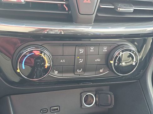 New 2026 Buick Encore GX Sport Touring w/ Advanced Technology Package image 24