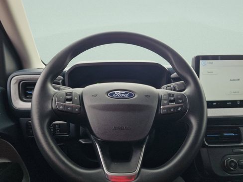 New 2026 Ford Maverick XLT w/ Equipment Group 301A image 27