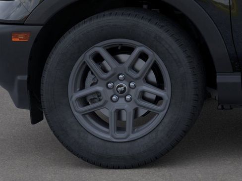 New 2025 Ford Bronco Sport Big Bend image 19