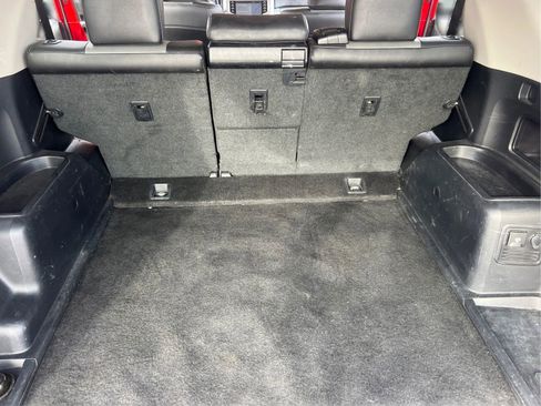 Used 2020 Toyota 4Runner SR5 Premium image 11