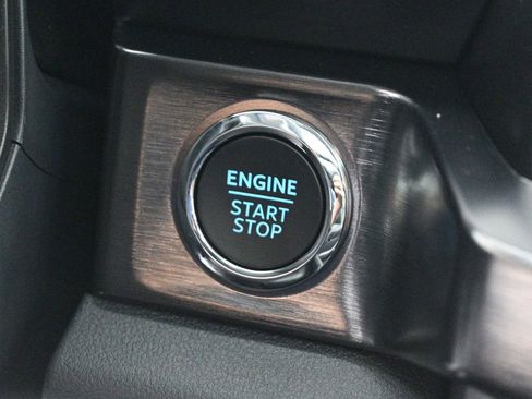 New 2026 Ford F250 Lariat w/ Black Appearance Package image 14