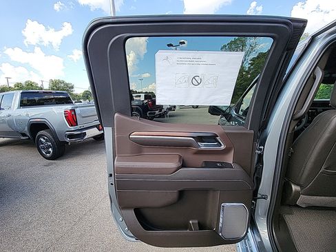 New 2026 GMC Sierra 1500 Denali w/ Technology Package image 28