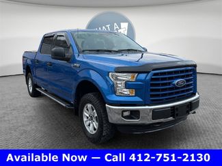 Used 2015 Ford F150 XLT w/ Trailer Tow Package video 1