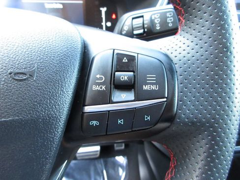 Certified 2023 Ford Escape ST-Line FWD image 16