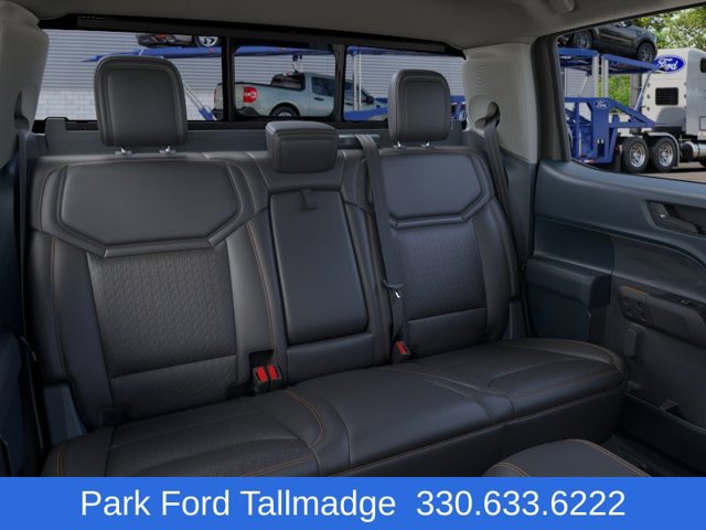 New 2026 Ford Maverick Tremor AWD/4WD image 11