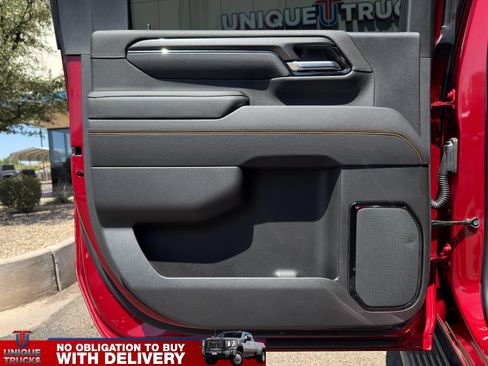 Used 2026 GMC Sierra 2500 AT4 AWD/4WD image 20