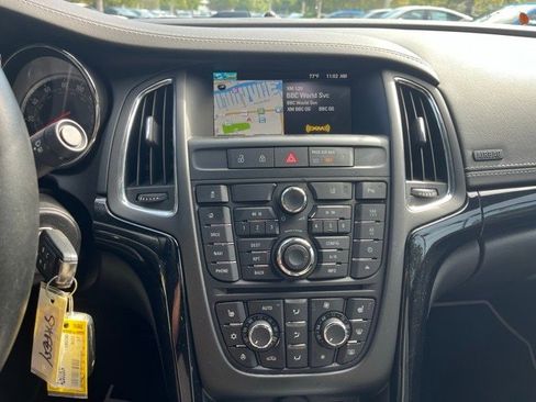 Used 2017 Buick Cascada Premium image 7