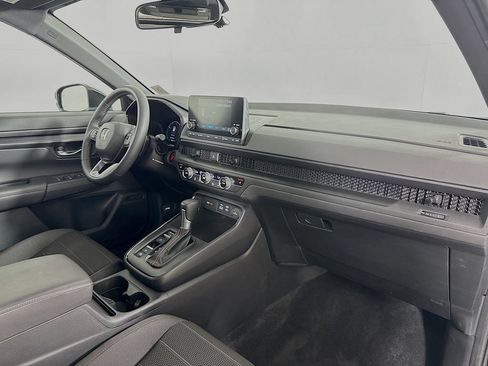 Used 2024 Honda CR-V Sport image 29