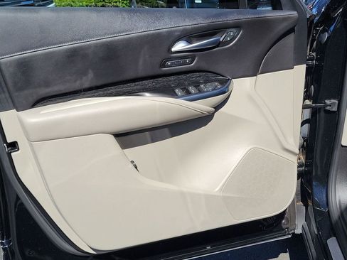 Certified 2023 Cadillac XT4 Premium Luxury image 21