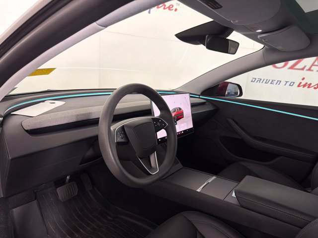 Used 2024 Tesla Model 3 Long Range AWD/4WD image 19