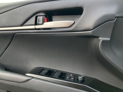 Used 2026 Toyota Camry SE w/ Multimedia Upgrade Package FWD image 13