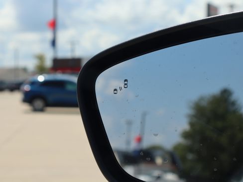 Used 2023 Ford Escape ST-Line Elite image 27