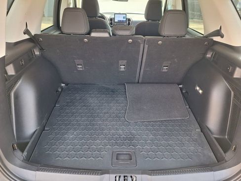 Used 2024 Ford Bronco Sport Big Bend image 25