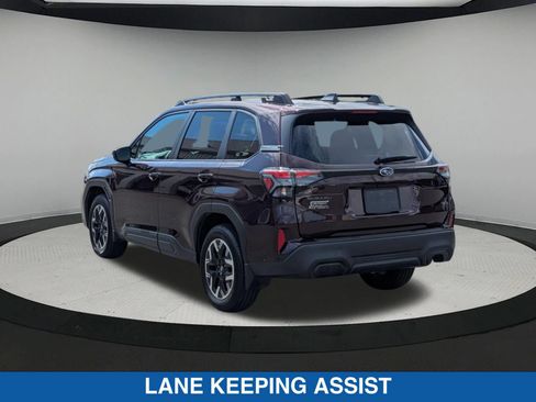 Certified 2026 Subaru Forester Premium AWD/4WD image 6