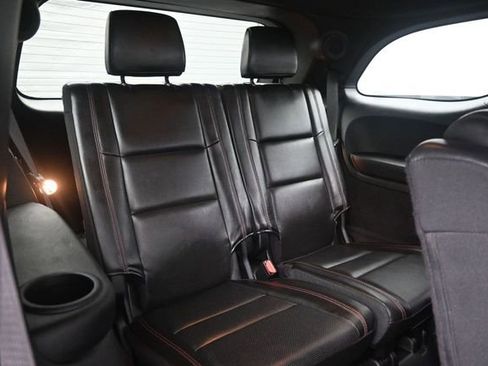 Used 2021 Dodge Durango R/T w/ Blacktop Package AWD/4WD image 16