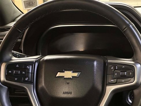 Used 2023 Chevrolet Tahoe LT w/ Luxury Package image 20
