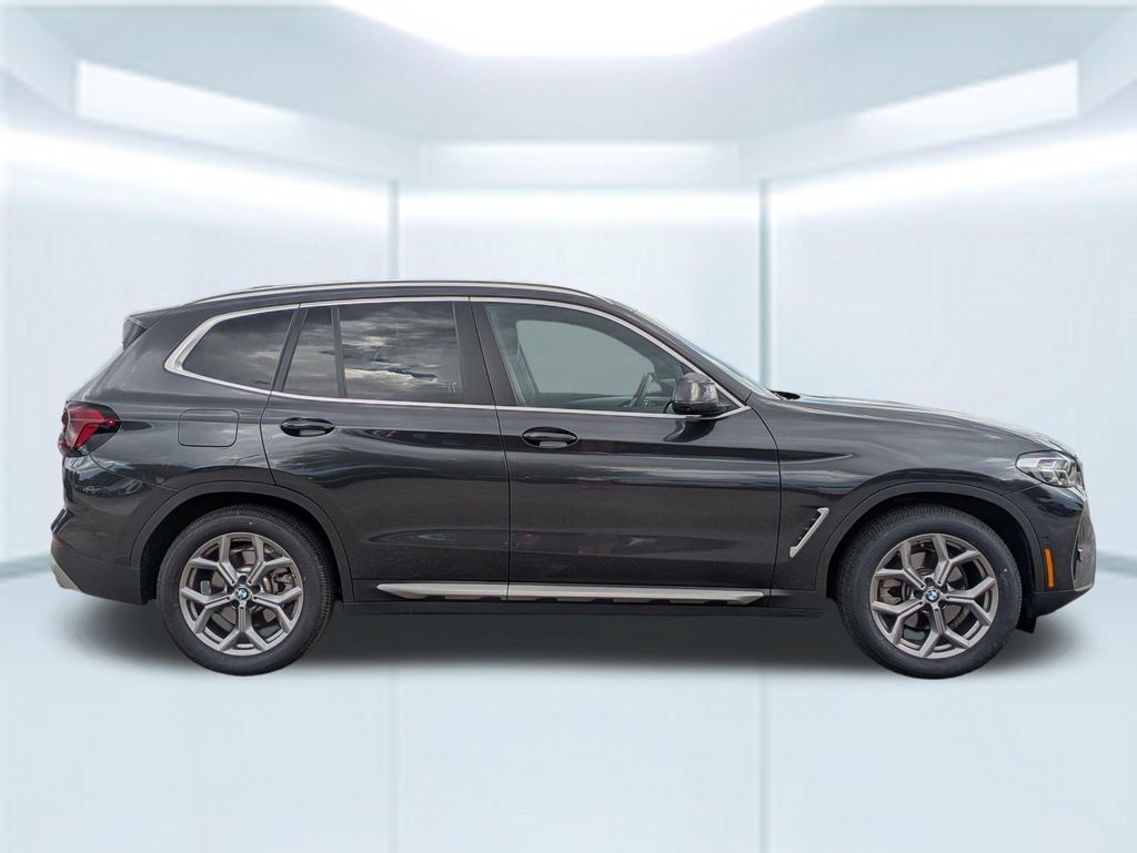 Used 2023 BMW X3 sDrive30i w/ Premium Package RWD image 6