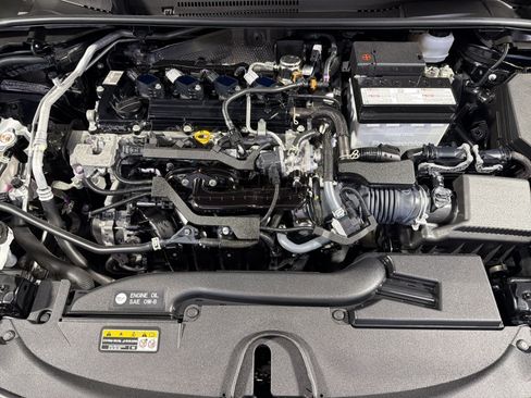 Used 2024 Toyota Corolla SE FWD image 29