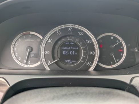 Used 2017 Honda Accord Touring image 30