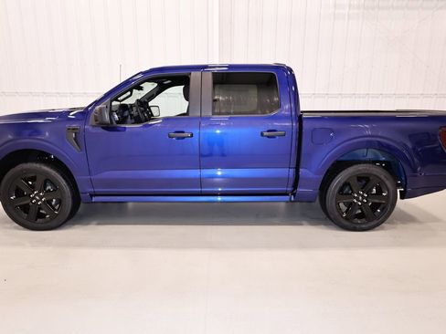 New 2026 Ford F150 STX AWD/4WD image 6