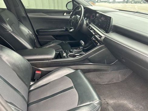 Used 2022 Kia K5 GT-Line w/ GT-Line Awd Premium Package image 39