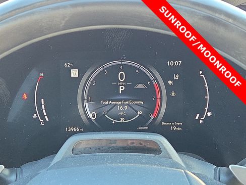 Used 2023 Lexus RX 350 Premium Plus w/ Cold Area Package image 23