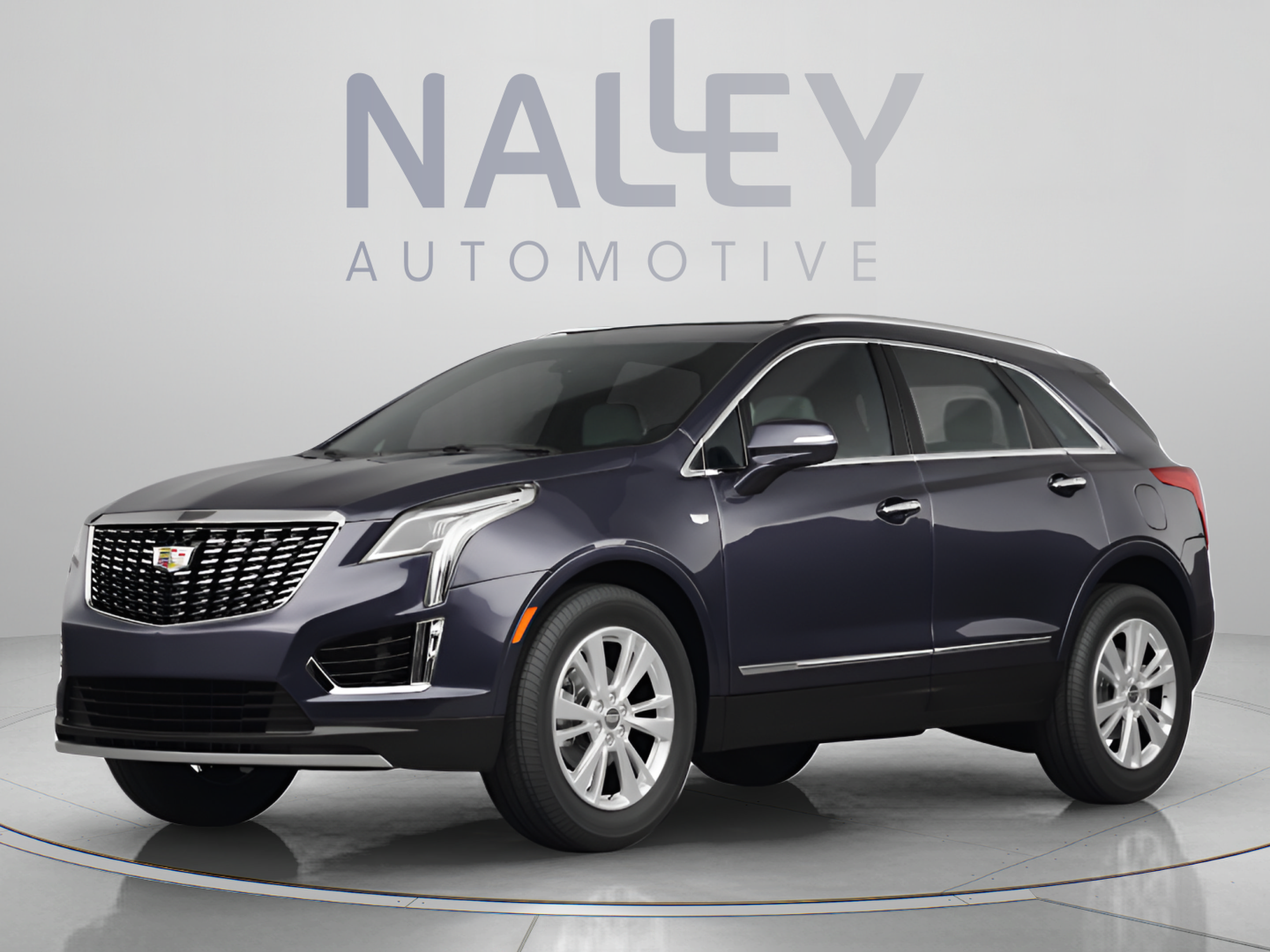 Used 2025 Cadillac XT5 Premium Luxury w/ Technology Package FWD image 1