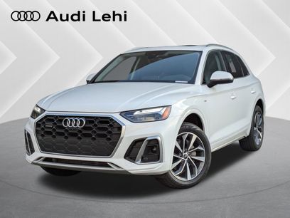 Used 2024 Audi Q5 2.0T Premium Plus