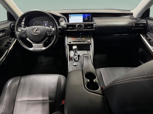 Used 2020 Lexus IS 300 IS 300 w/ Navigation Package image 20