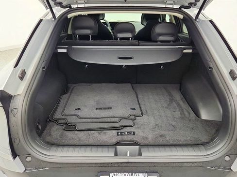 Used 2025 Kia EV6 Light RWD image 21