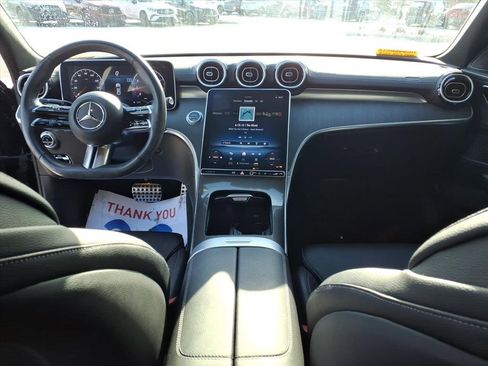 Certified 2023 Mercedes-Benz C 300 C 300 image 30