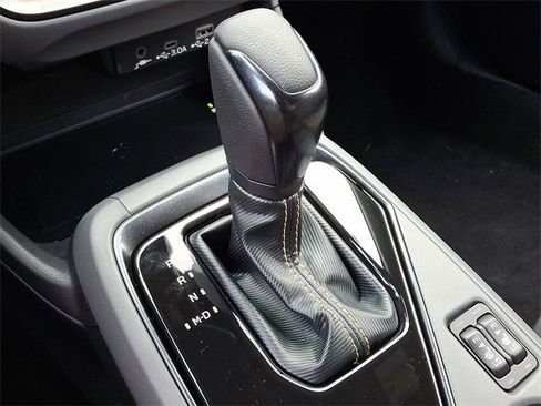 New 2025 Subaru Crosstrek 2.5i Sport w/ Crosstrek Mirror Package image 10