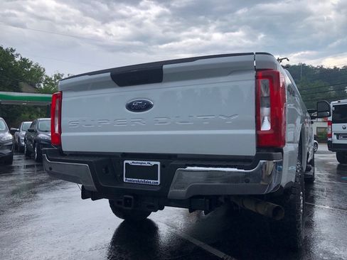 Used 2018 Ford F250 XL w/ Power Equipment Group AWD/4WD image 5
