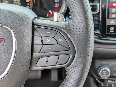 New 2026 Dodge Durango GT w/ Blacktop Package image 18