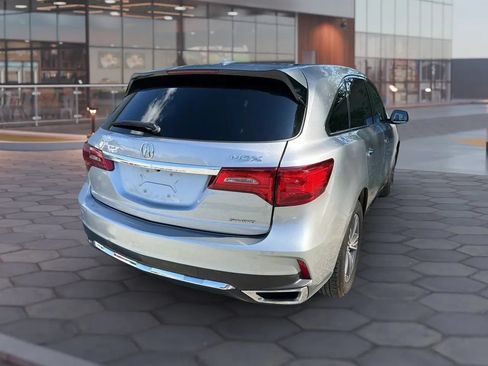 Used 2019 Acura MDX SH-AWD image 12