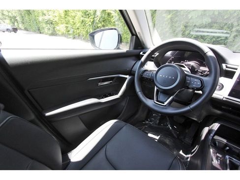 New 2026 MAZDA CX-5 2.5 S w/ Premium Plus Package AWD/4WD image 6