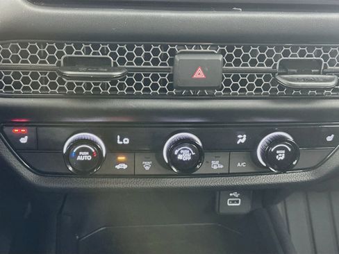Used 2024 Honda HR-V Sport image 21