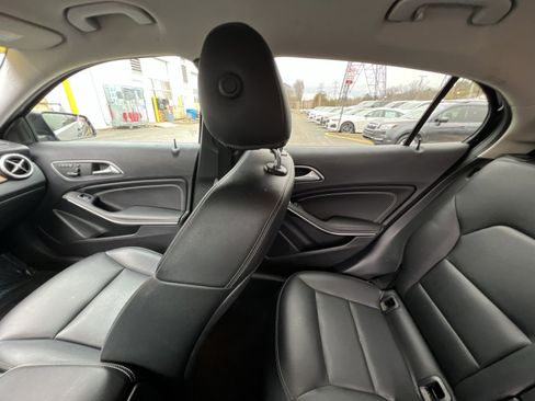 Used 2015 Mercedes-Benz GLA 250 image 3