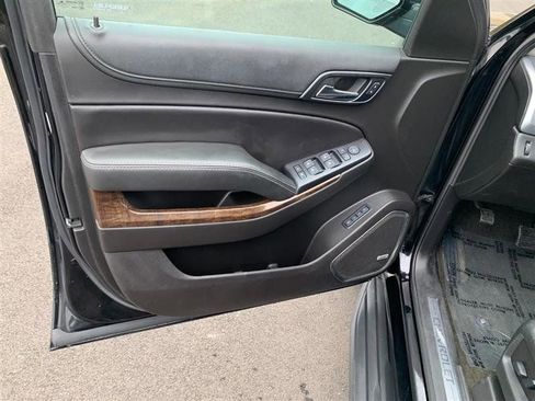 Used 2017 Chevrolet Tahoe LT image 39