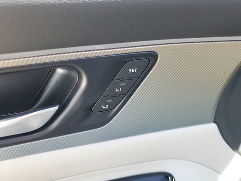 New 2026 Nissan Murano SL AWD/4WD image 16