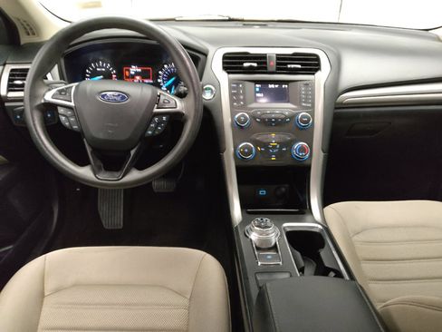 Used 2020 Ford Fusion S image 22