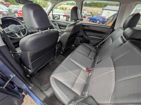 Used 2017 Subaru Forester 2.0XT Touring AWD/4WD image 36