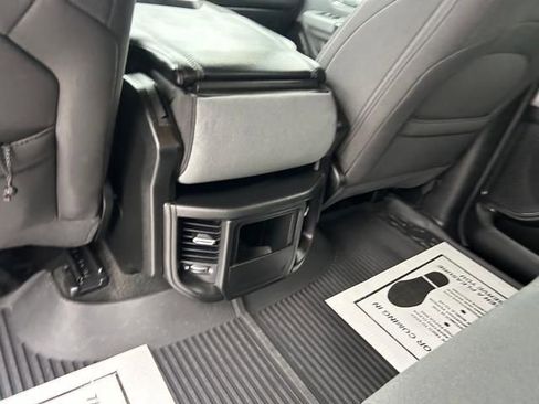Used 2022 RAM 1500 Big Horn image 15
