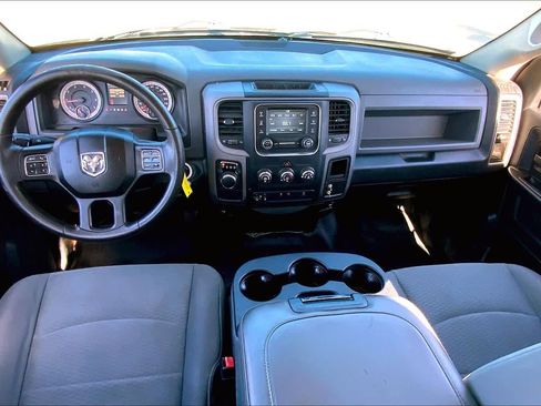 Used 2016 RAM 1500 Tradesman w/ Popular Equipment Group image 14