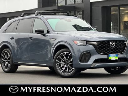 New 2026 MAZDA CX-70 3.3 Turbo S w/ Premium Package