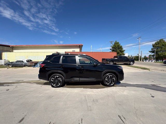 New 2026 Subaru Forester Limited AWD/4WD image 9