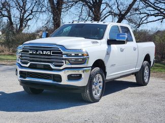 New 2026 RAM 2500 Laramie AWD/4WD video 2