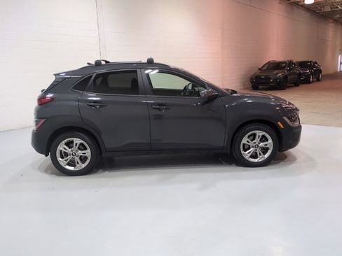 Certified 2023 Hyundai Kona SEL w/ Convenience Package AWD/4WD image 2
