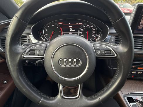 Used 2014 Audi A7 3.0T Prestige AWD/4WD image 36