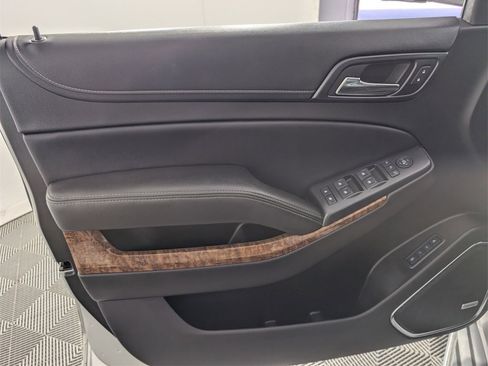 Used 2015 Chevrolet Tahoe LTZ image 49